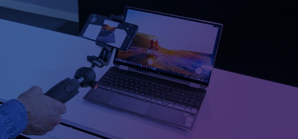 Obtenha demonstra&ccedil;&otilde;es de produtos ao vivo e conselhos de esp...