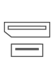 &iacute;cone de portas
